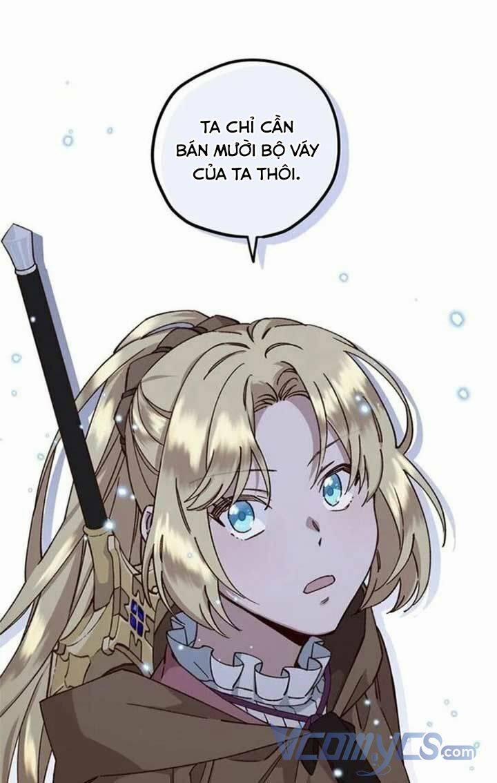 Hãy Cứu Tôi, Công Chúa 12 trang 28