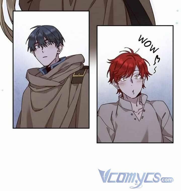 Hãy Cứu Tôi, Công Chúa 12 trang 29