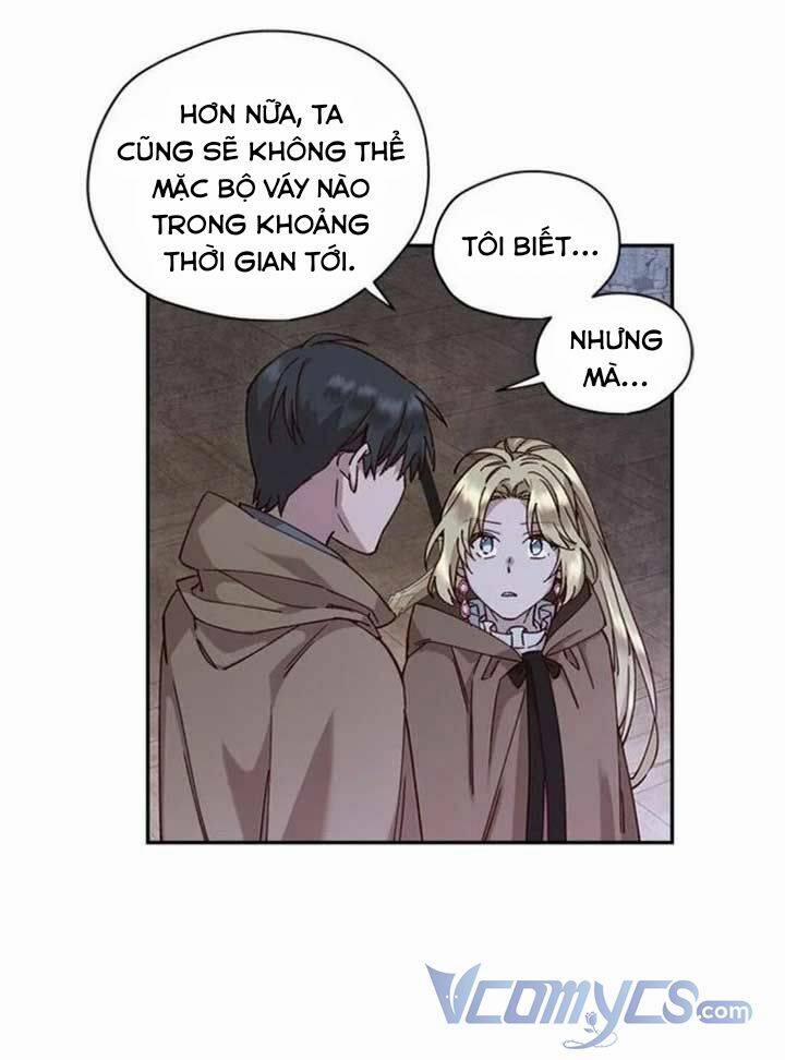 Hãy Cứu Tôi, Công Chúa 12 trang 30