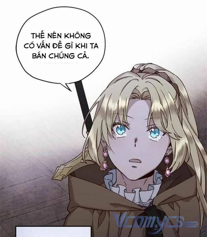 Hãy Cứu Tôi, Công Chúa 12 trang 31