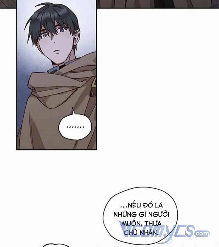 Hãy Cứu Tôi, Công Chúa 12 trang 32