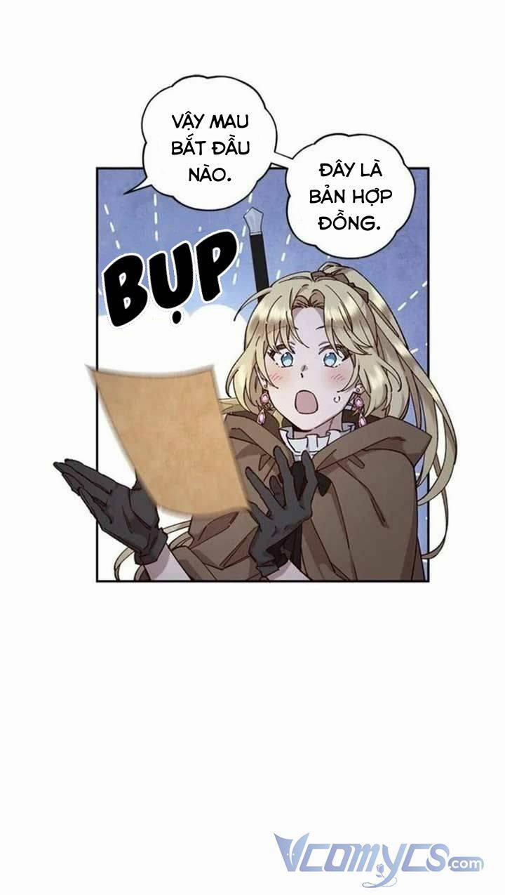 Hãy Cứu Tôi, Công Chúa 12 trang 34