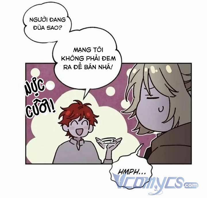 Hãy Cứu Tôi, Công Chúa 12 trang 39