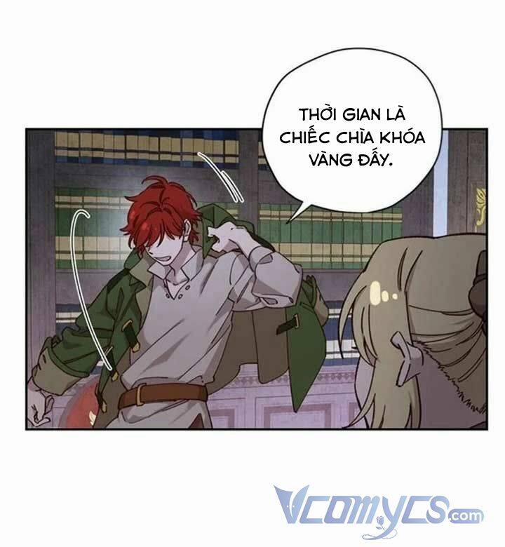 Hãy Cứu Tôi, Công Chúa 12 trang 42