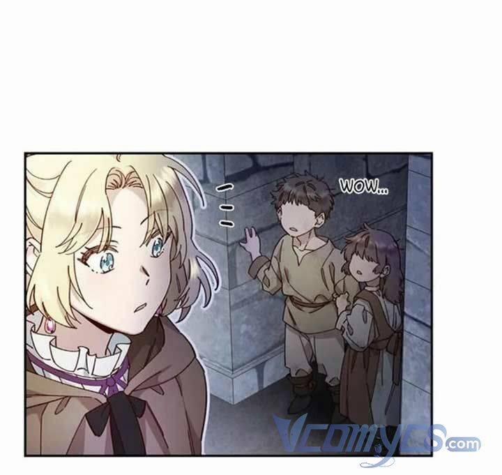 Hãy Cứu Tôi, Công Chúa 12 trang 46