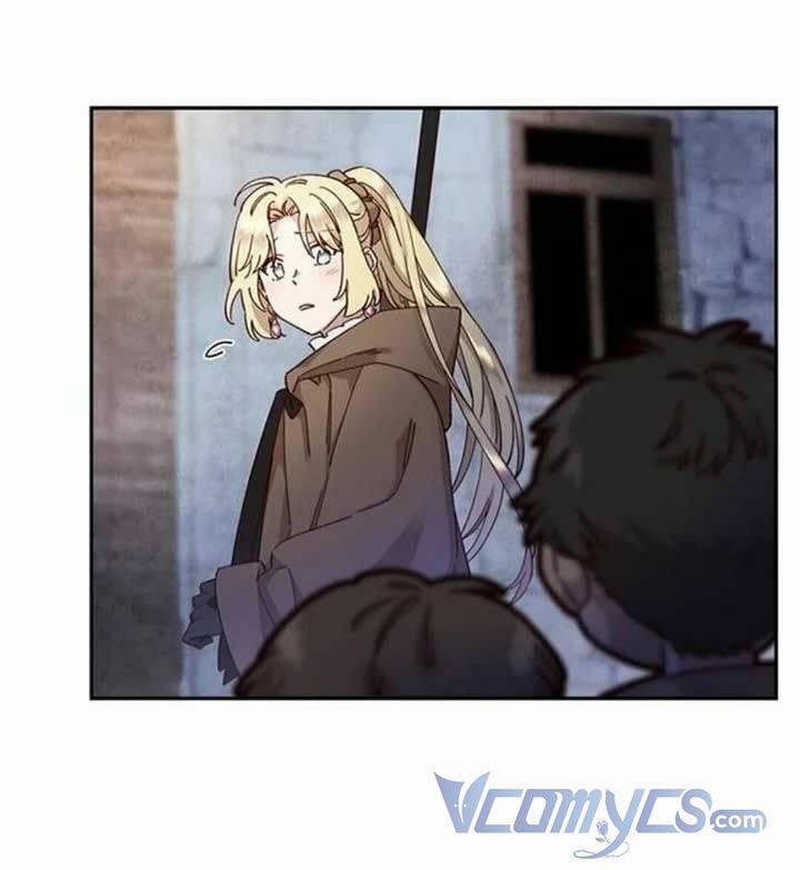 Hãy Cứu Tôi, Công Chúa 12 trang 47