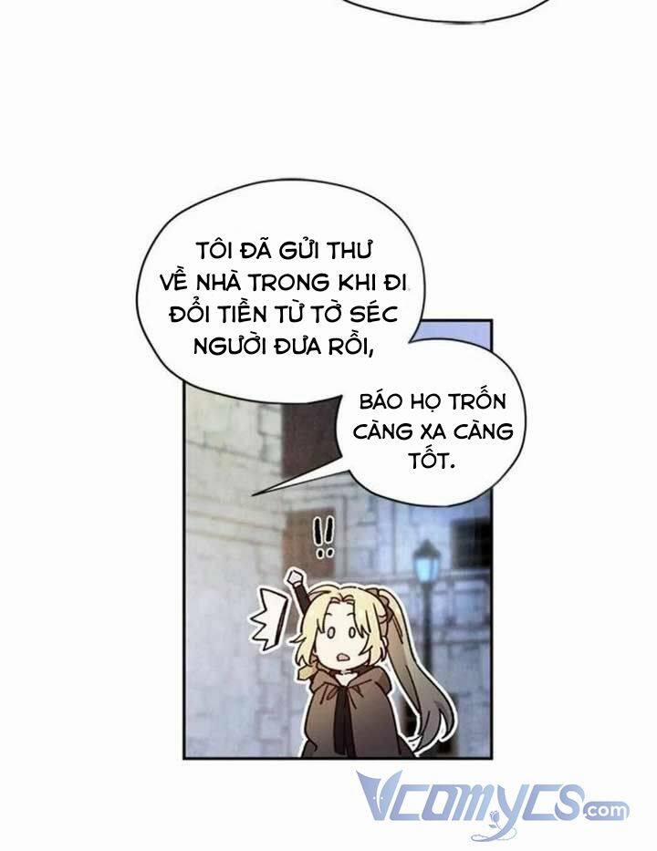 Hãy Cứu Tôi, Công Chúa 12 trang 51
