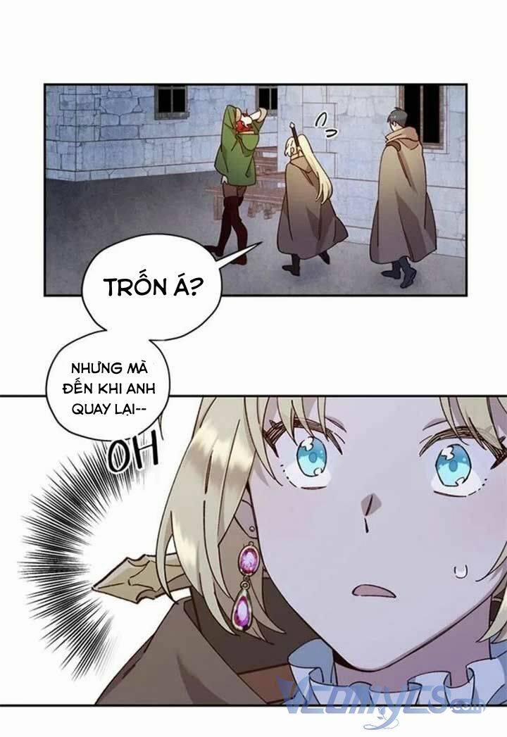 Hãy Cứu Tôi, Công Chúa 12 trang 52