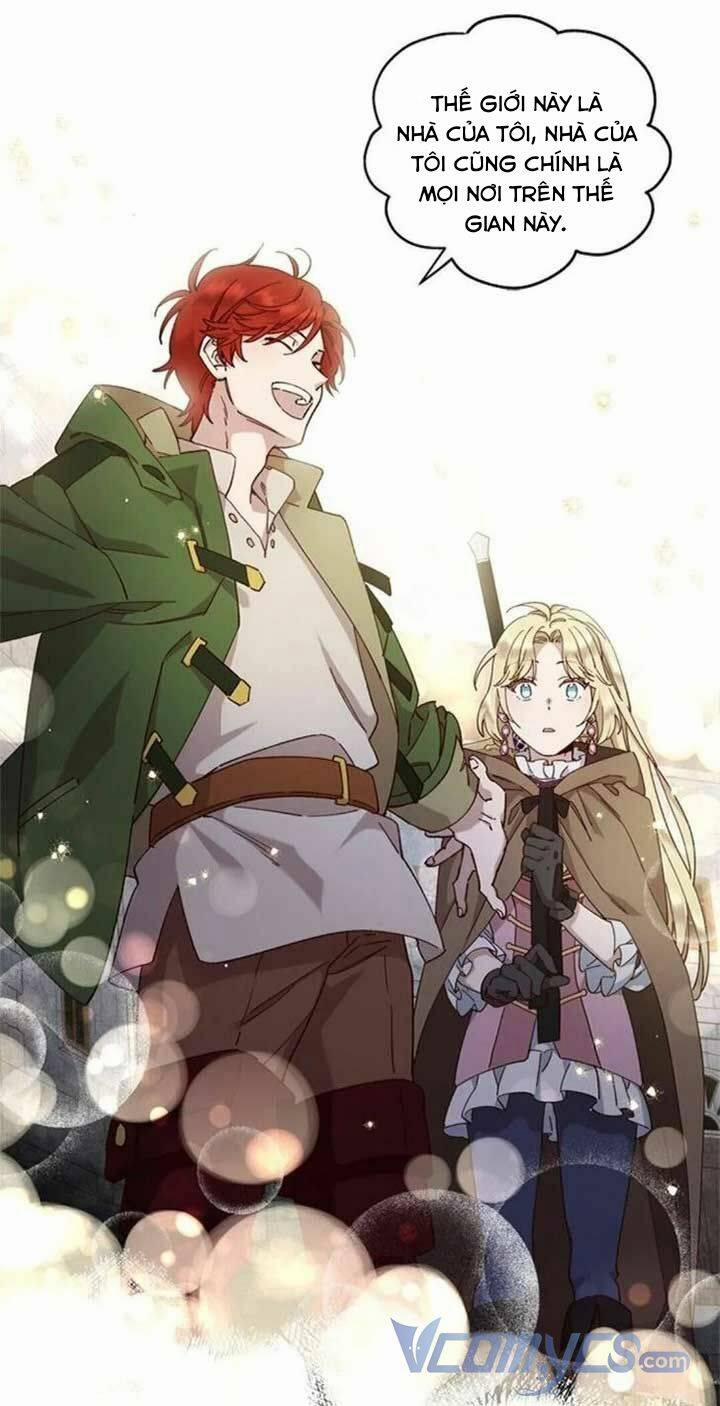 Hãy Cứu Tôi, Công Chúa 12 trang 55