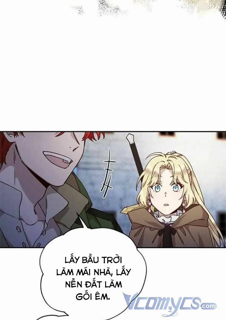 Hãy Cứu Tôi, Công Chúa 12 trang 56