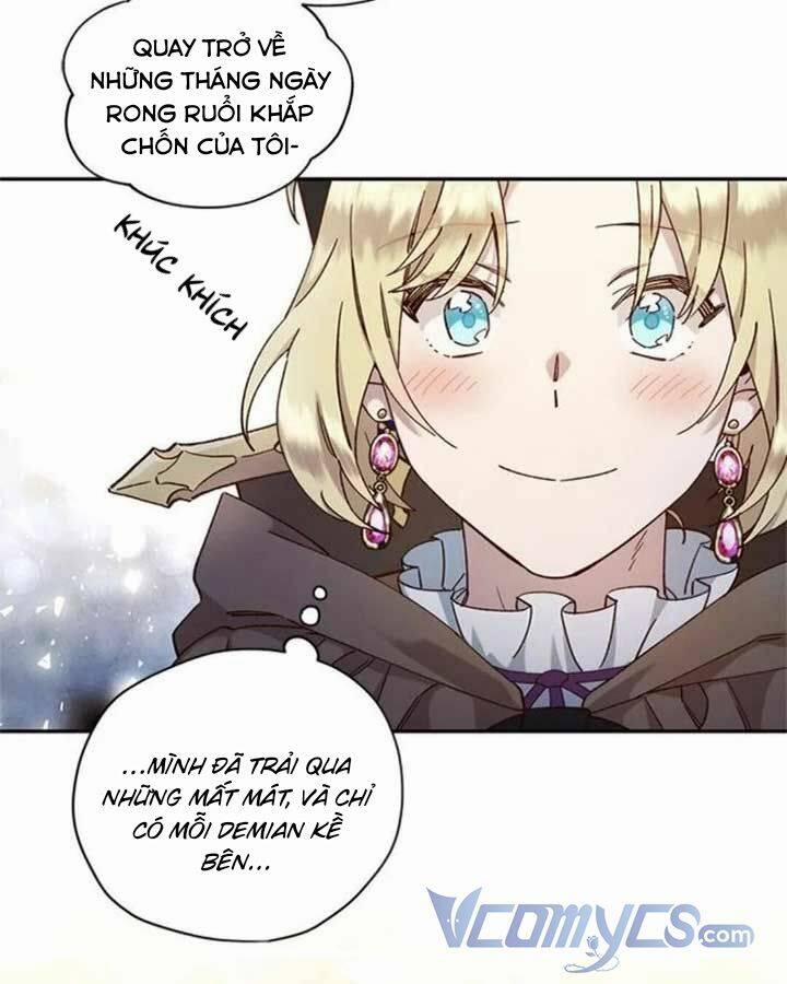 Hãy Cứu Tôi, Công Chúa 12 trang 57