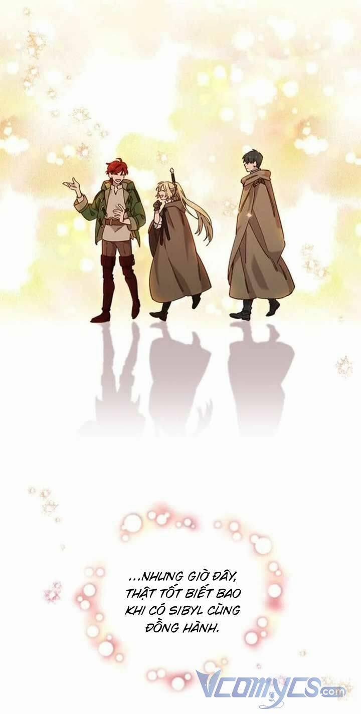 Hãy Cứu Tôi, Công Chúa 12 trang 58