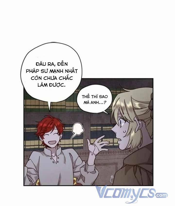 Hãy Cứu Tôi, Công Chúa 12 trang 6