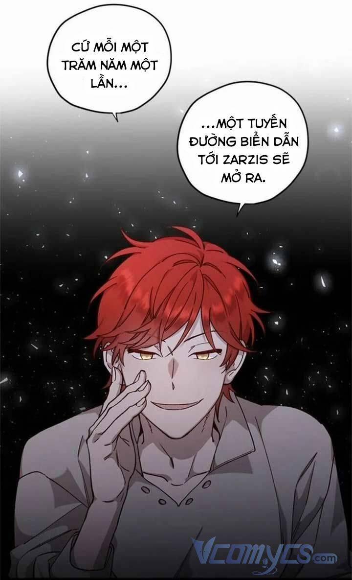 Hãy Cứu Tôi, Công Chúa 12 trang 8