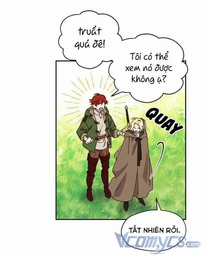 Hãy Cứu Tôi, Công Chúa 13 trang 11