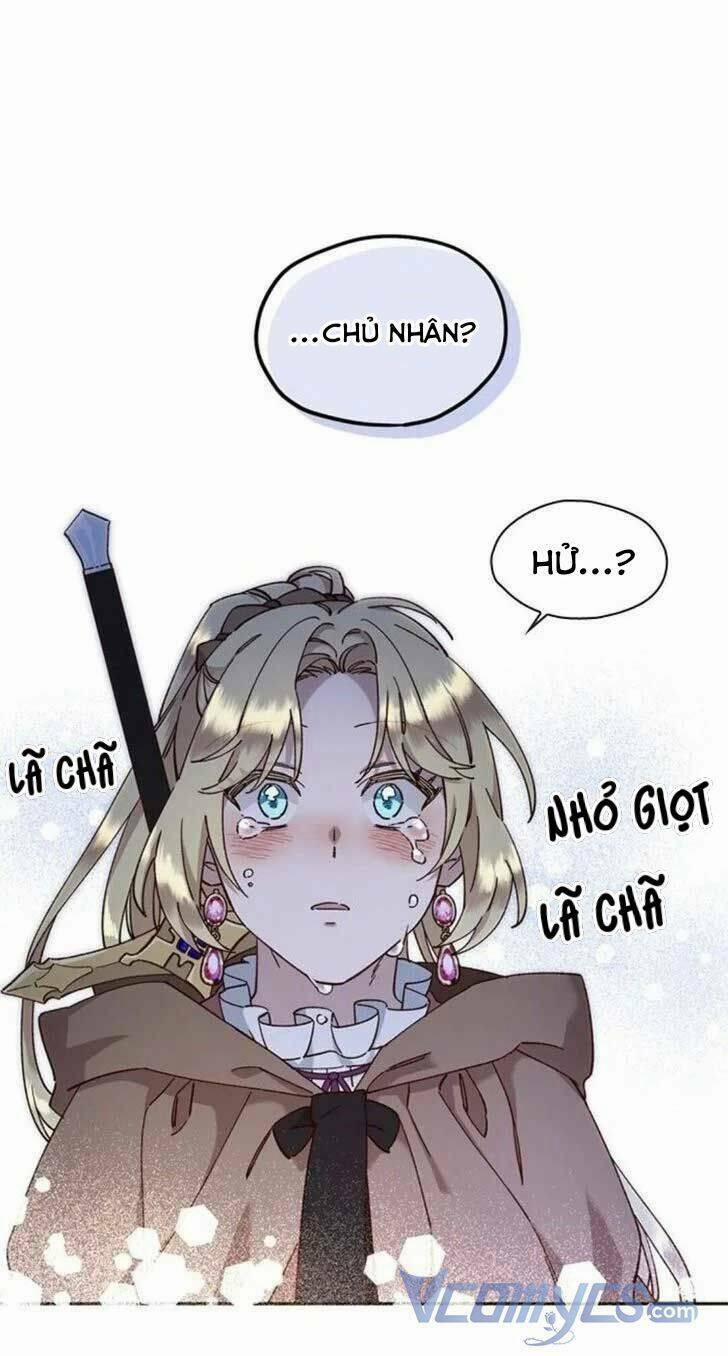 Hãy Cứu Tôi, Công Chúa 13 trang 17