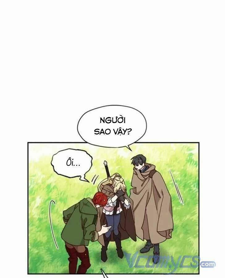 Hãy Cứu Tôi, Công Chúa 13 trang 18