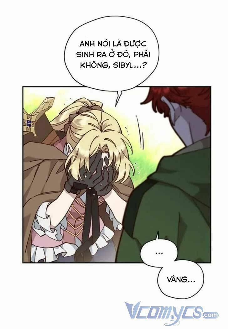 Hãy Cứu Tôi, Công Chúa 13 trang 22