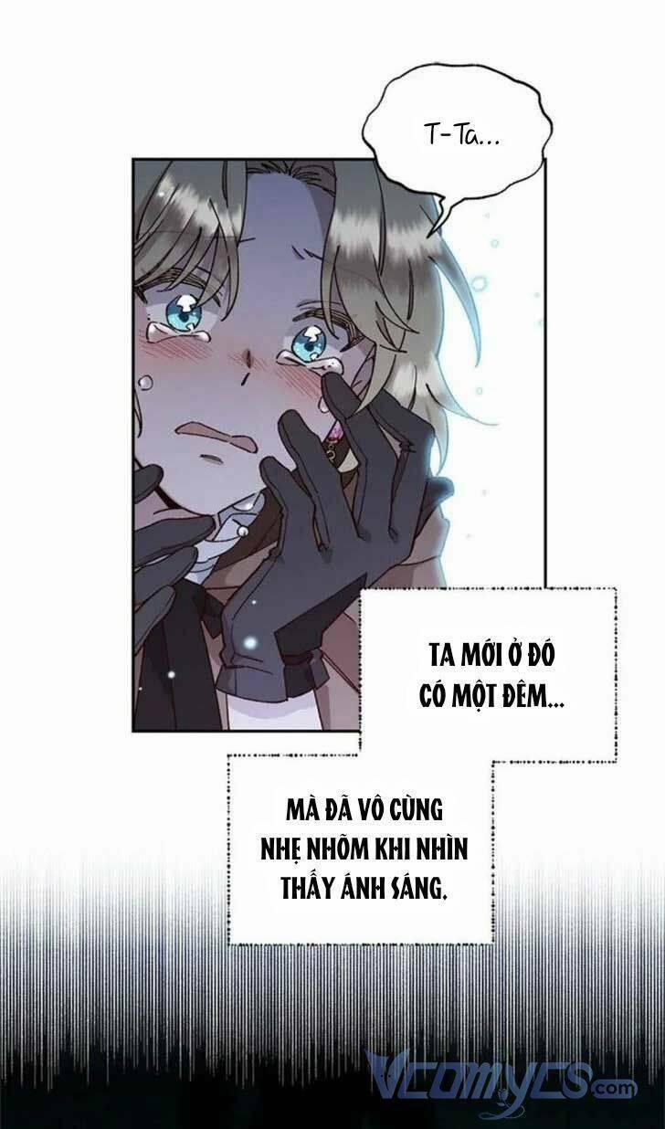 Hãy Cứu Tôi, Công Chúa 13 trang 23