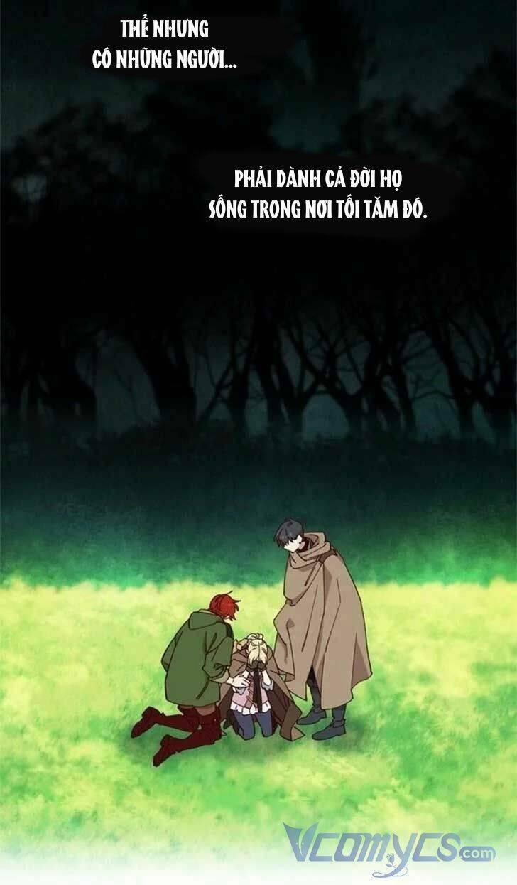 Hãy Cứu Tôi, Công Chúa 13 trang 24