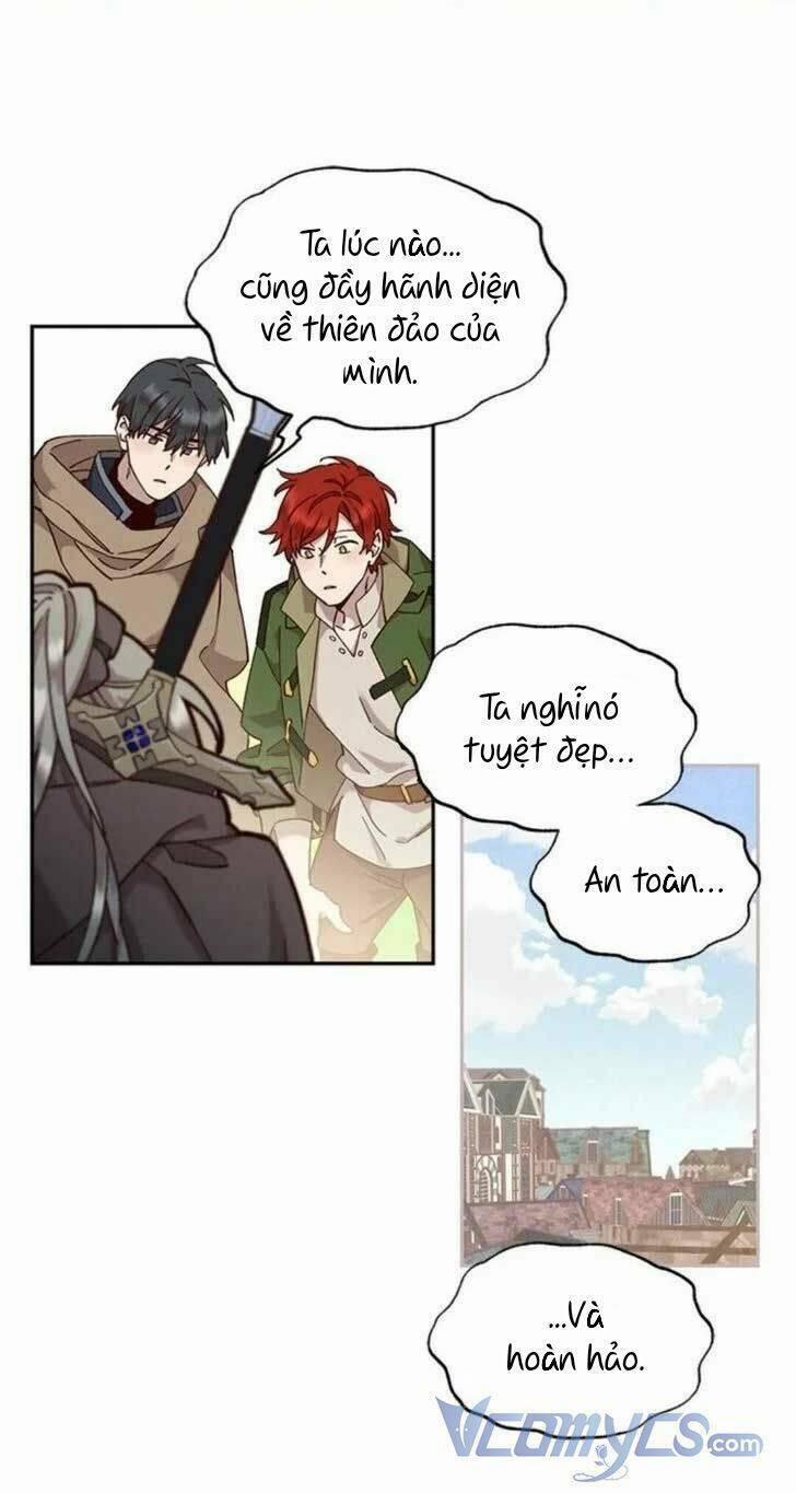 Hãy Cứu Tôi, Công Chúa 13 trang 25