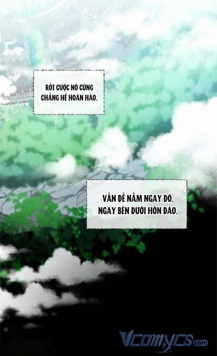 Hãy Cứu Tôi, Công Chúa 13 trang 27