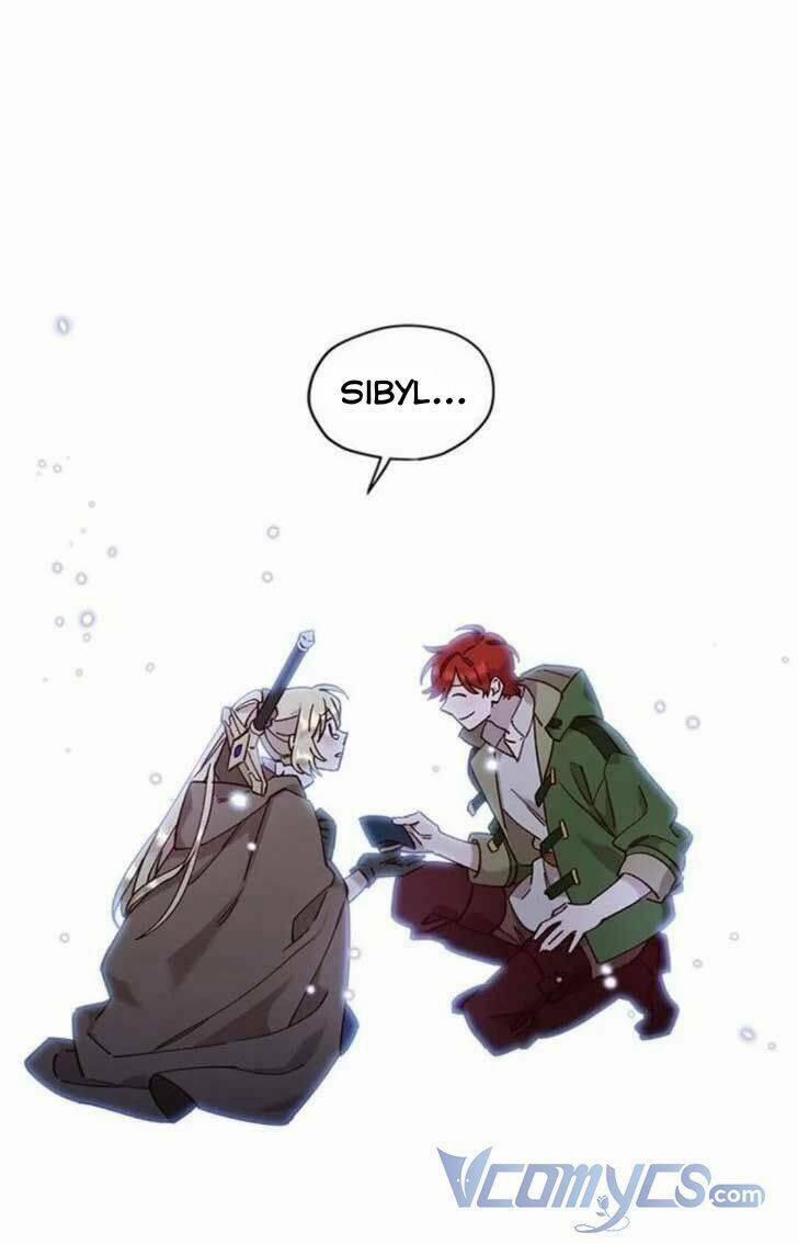 Hãy Cứu Tôi, Công Chúa 13 trang 29