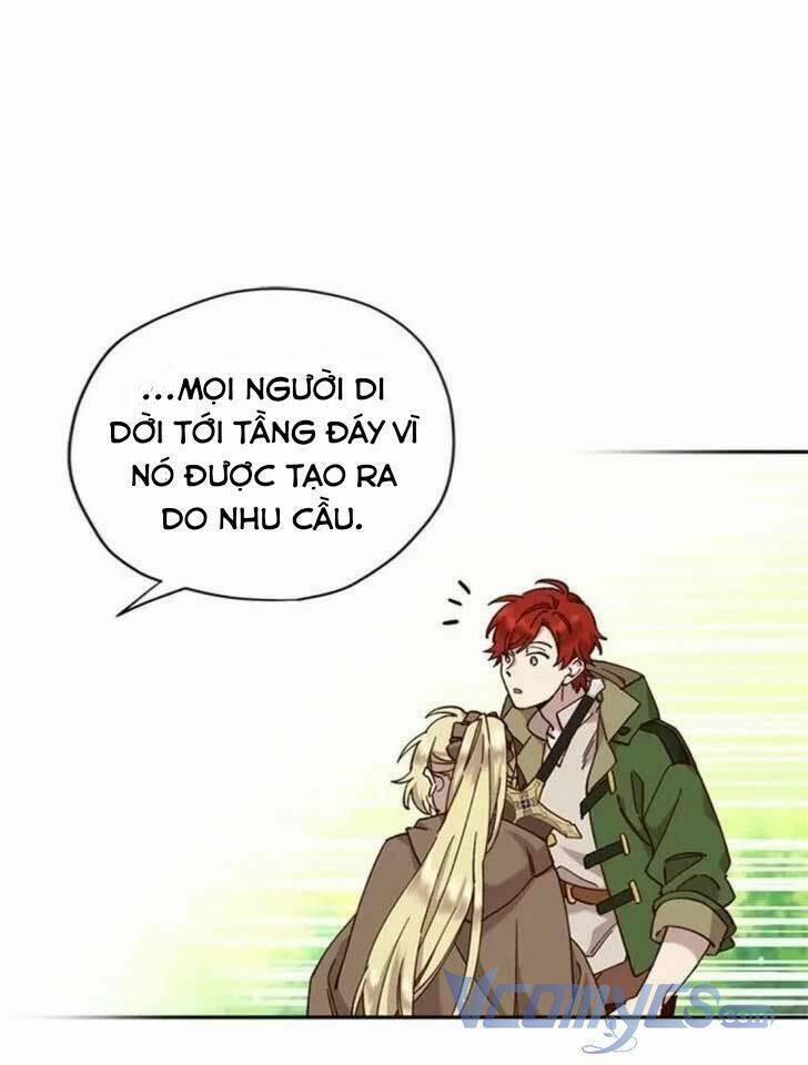 Hãy Cứu Tôi, Công Chúa 13 trang 31