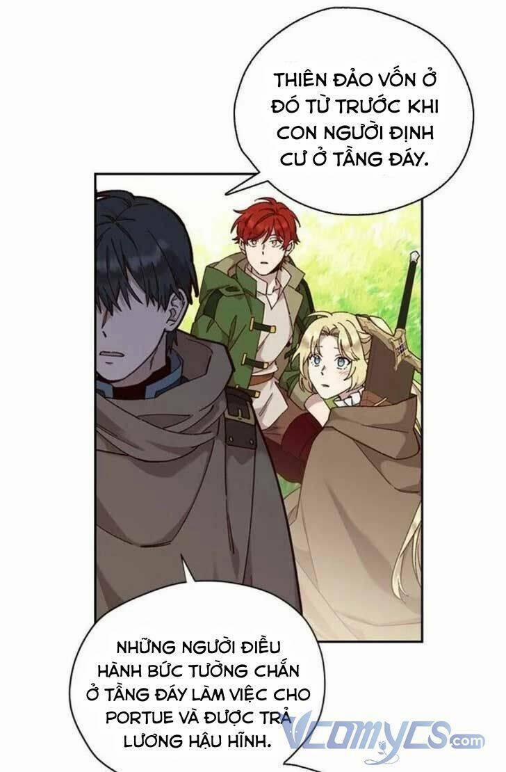 Hãy Cứu Tôi, Công Chúa 13 trang 32