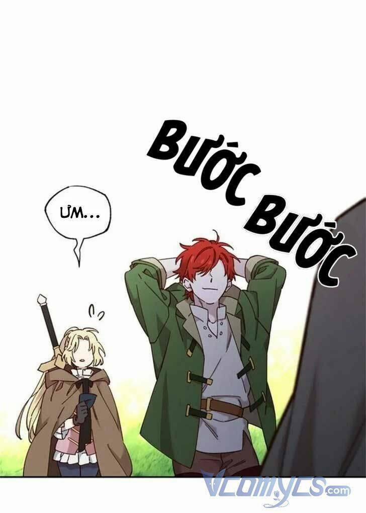 Hãy Cứu Tôi, Công Chúa 13 trang 38