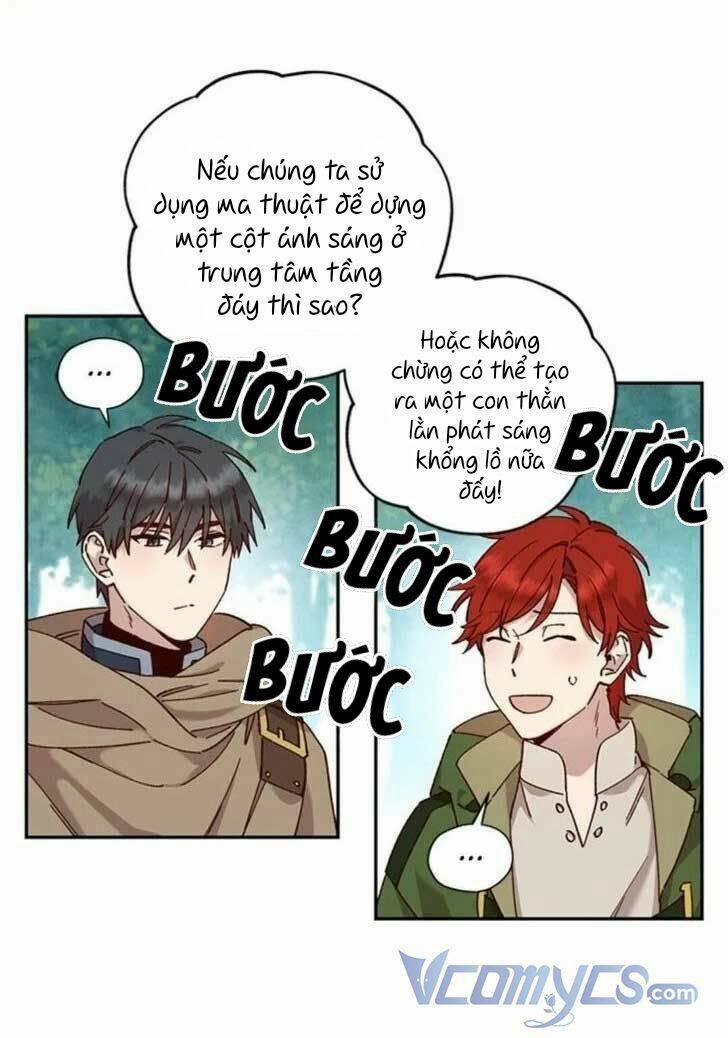 Hãy Cứu Tôi, Công Chúa 13 trang 42