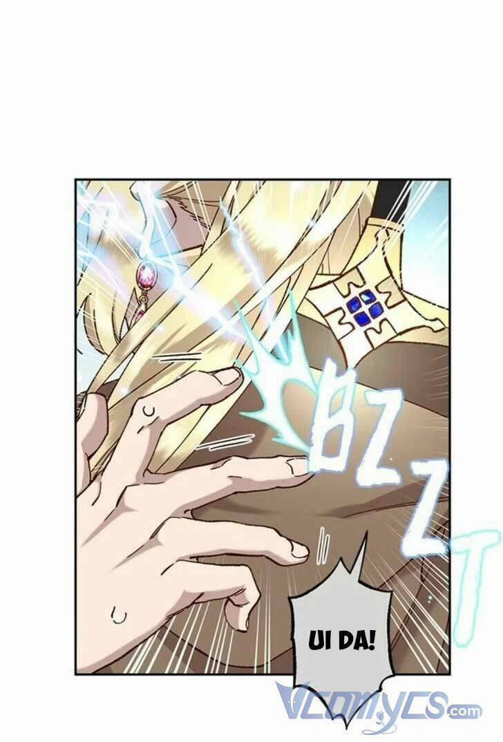 Hãy Cứu Tôi, Công Chúa 13 trang 46