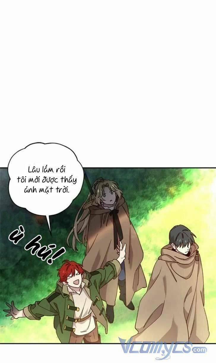 Hãy Cứu Tôi, Công Chúa 13 trang 5