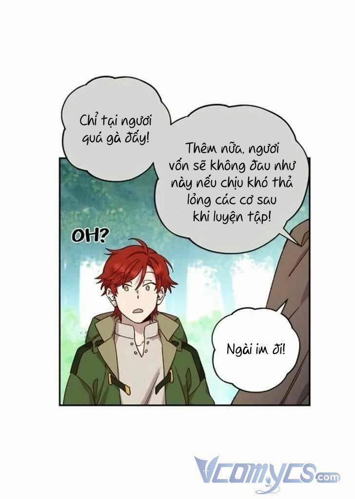 Hãy Cứu Tôi, Công Chúa 13 trang 51