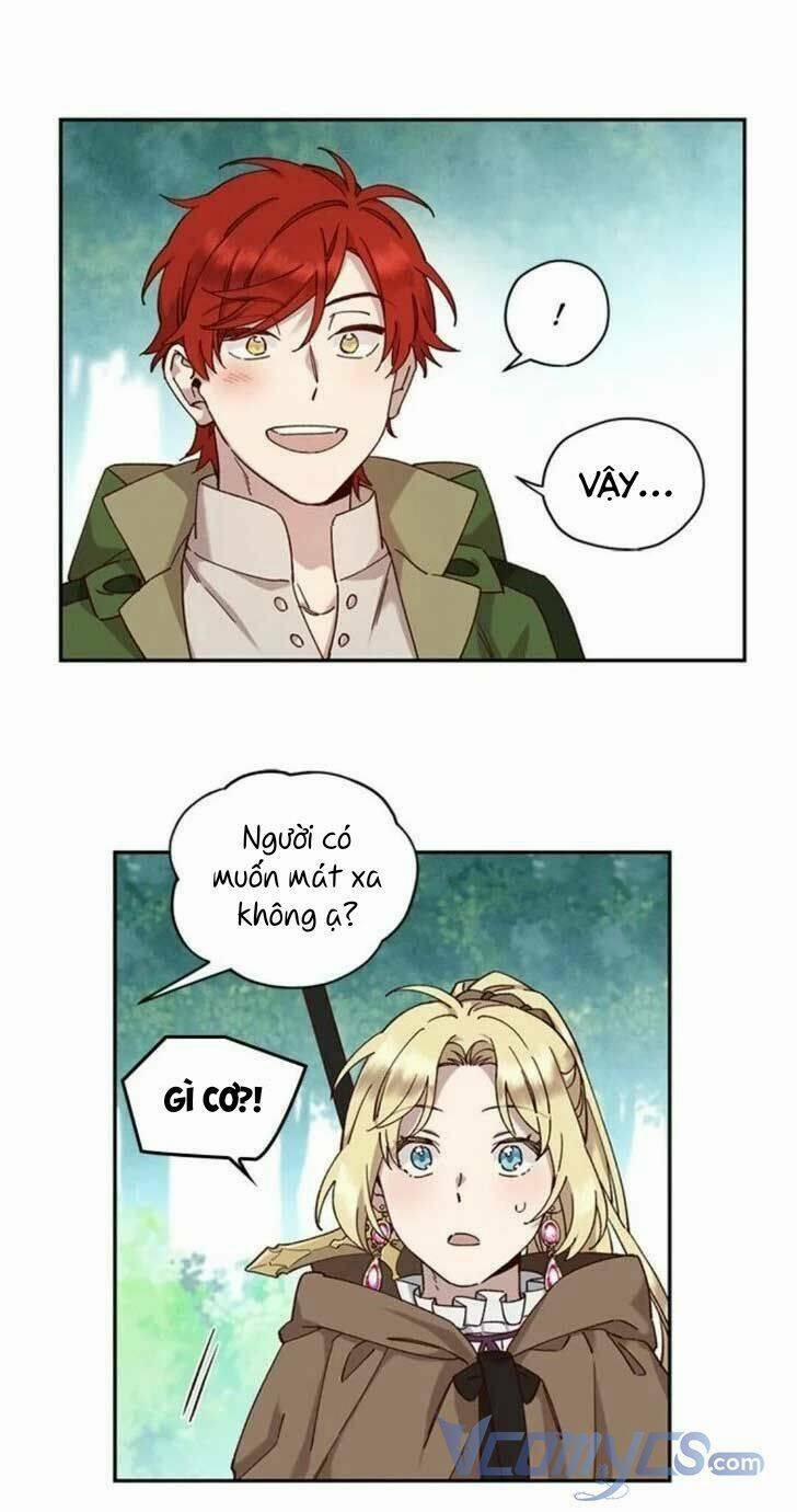 Hãy Cứu Tôi, Công Chúa 13 trang 52