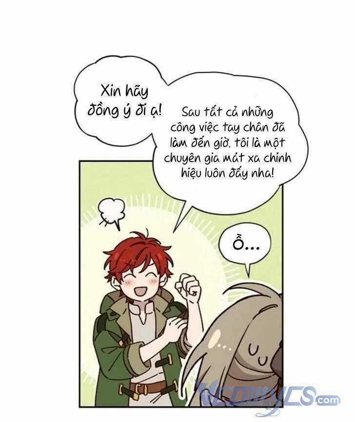 Hãy Cứu Tôi, Công Chúa 13 trang 53