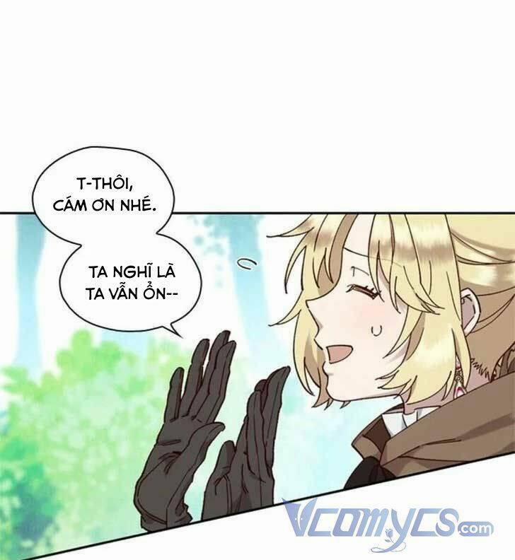 Hãy Cứu Tôi, Công Chúa 13 trang 54