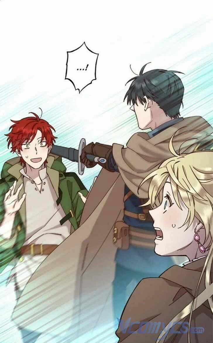 Hãy Cứu Tôi, Công Chúa 13 trang 56