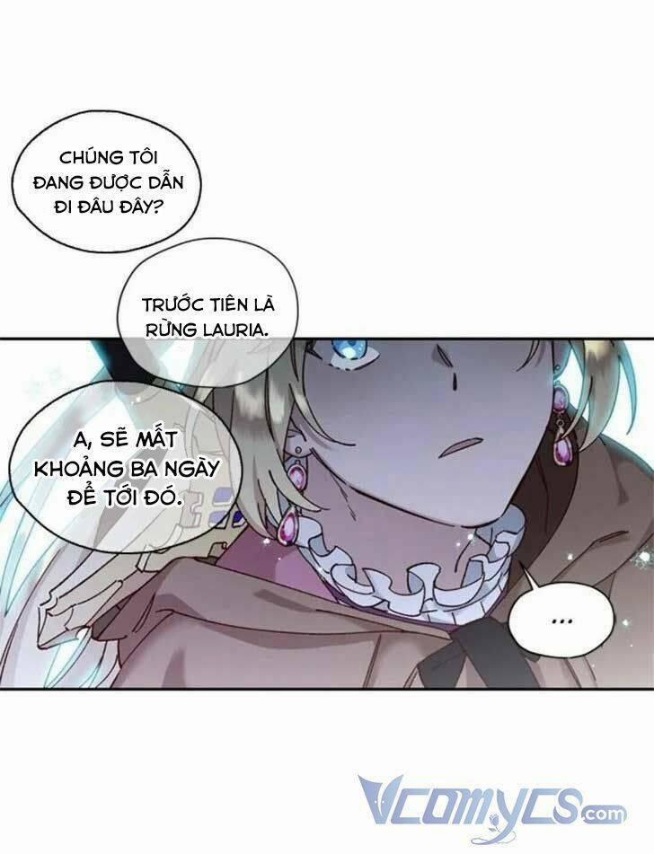 Hãy Cứu Tôi, Công Chúa 13 trang 6