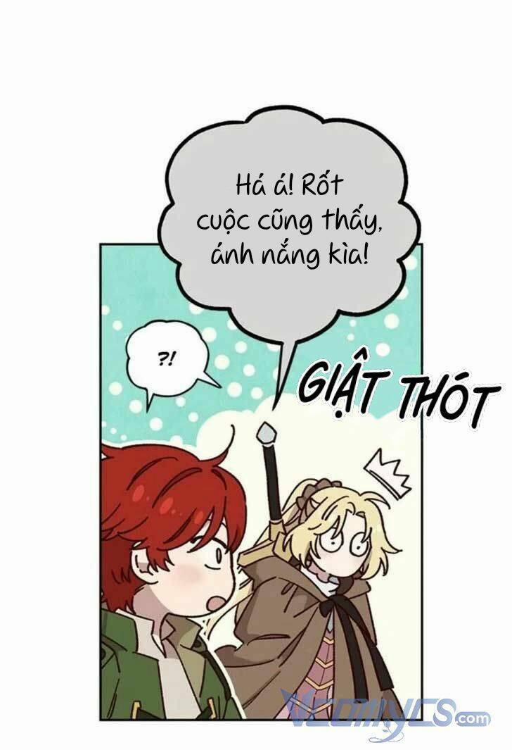 Hãy Cứu Tôi, Công Chúa 13 trang 7