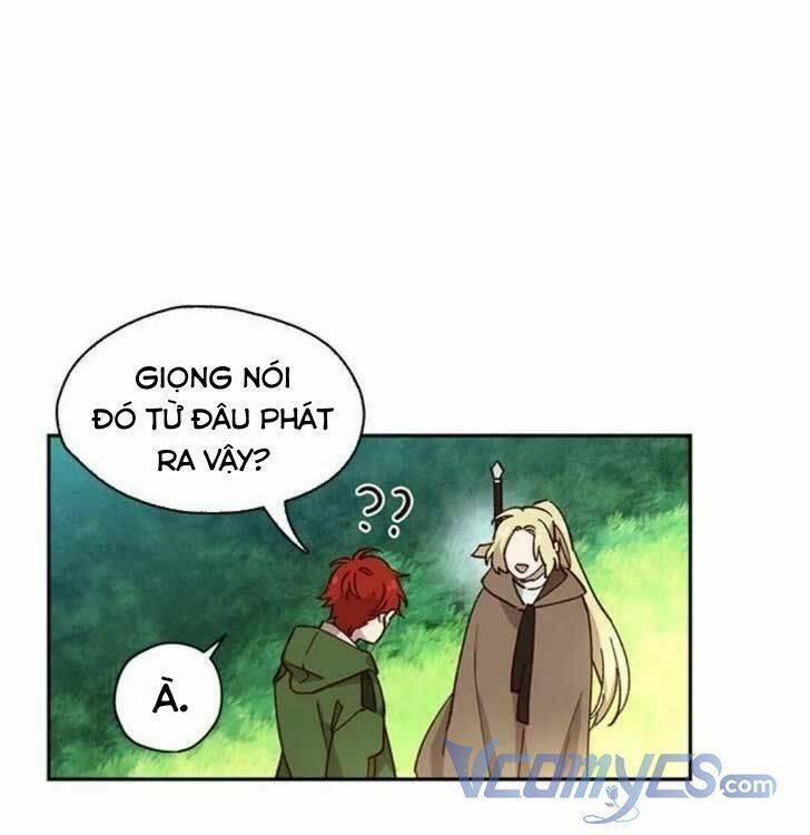 Hãy Cứu Tôi, Công Chúa 13 trang 8