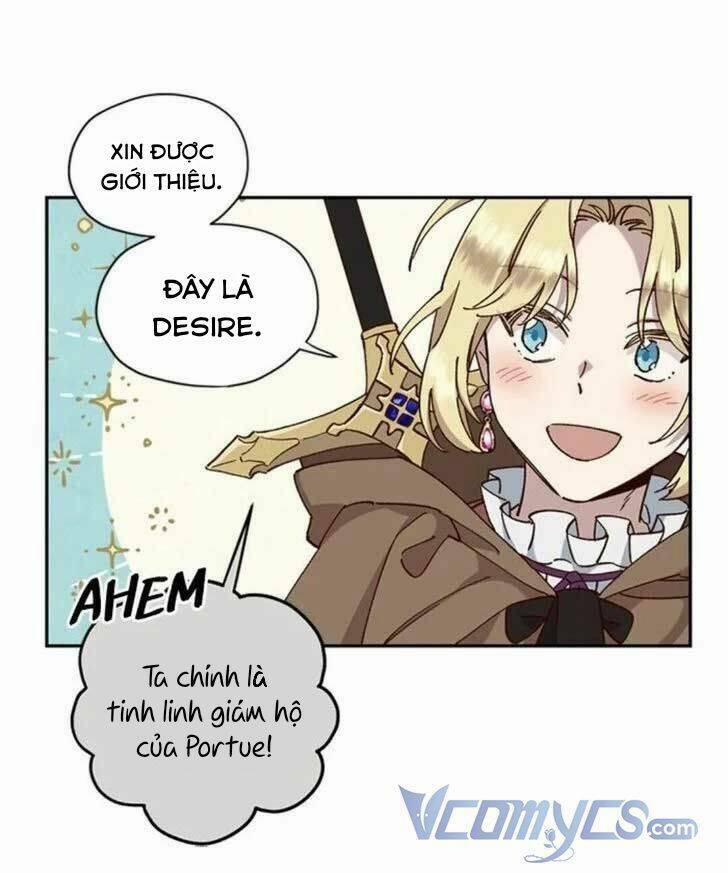 Hãy Cứu Tôi, Công Chúa 13 trang 9