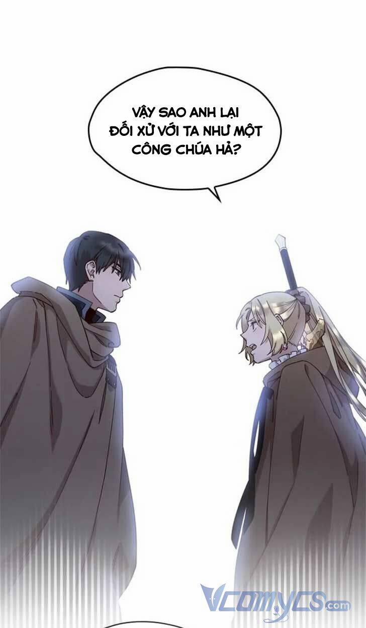 Hãy Cứu Tôi, Công Chúa 14 trang 11