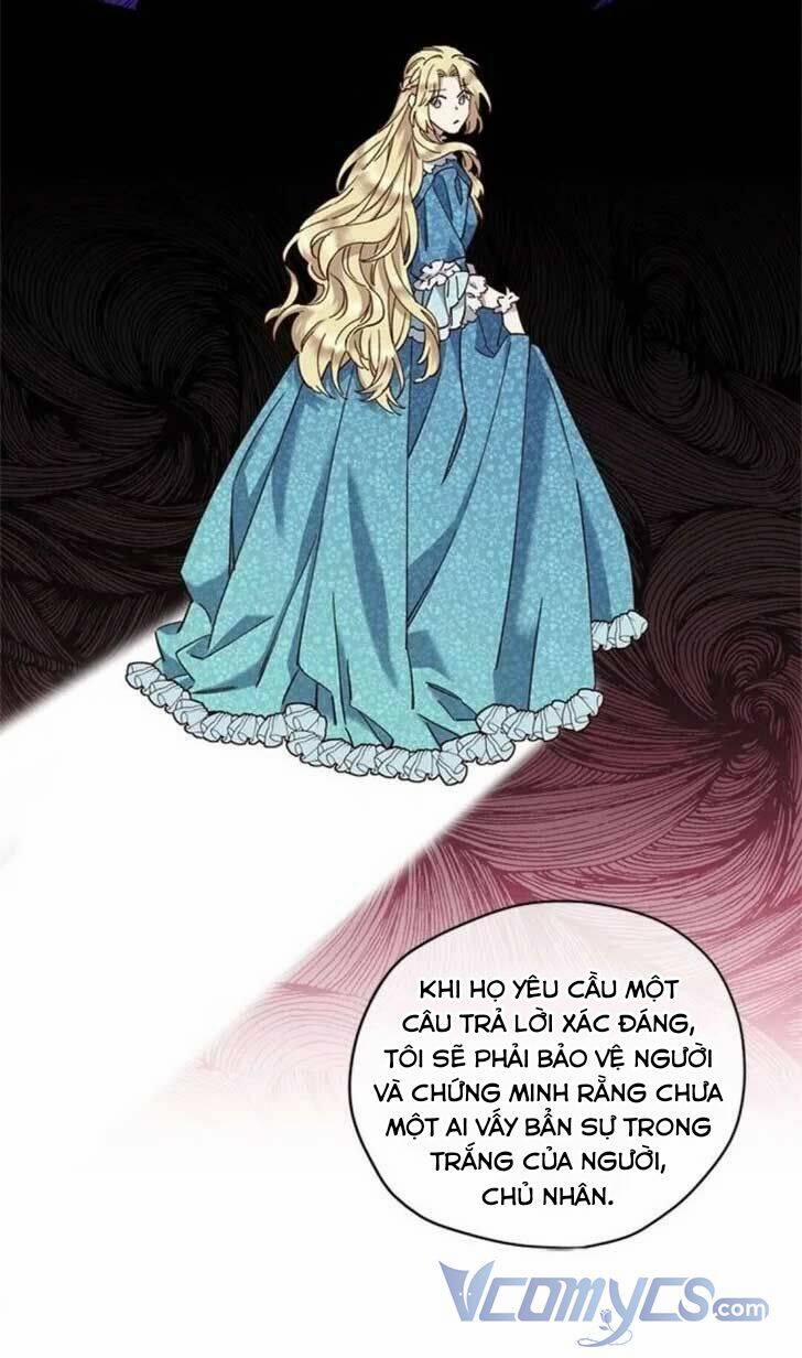 Hãy Cứu Tôi, Công Chúa 14 trang 15