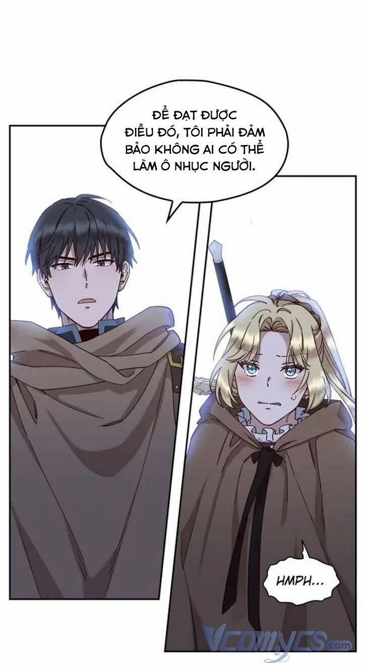 Hãy Cứu Tôi, Công Chúa 14 trang 16