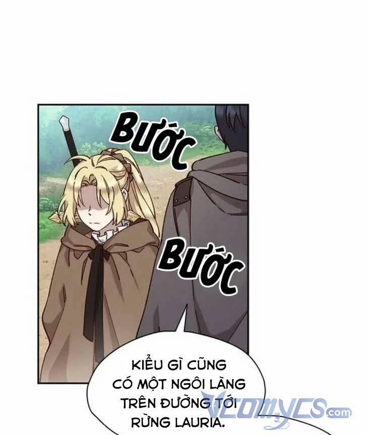 Hãy Cứu Tôi, Công Chúa 14 trang 19