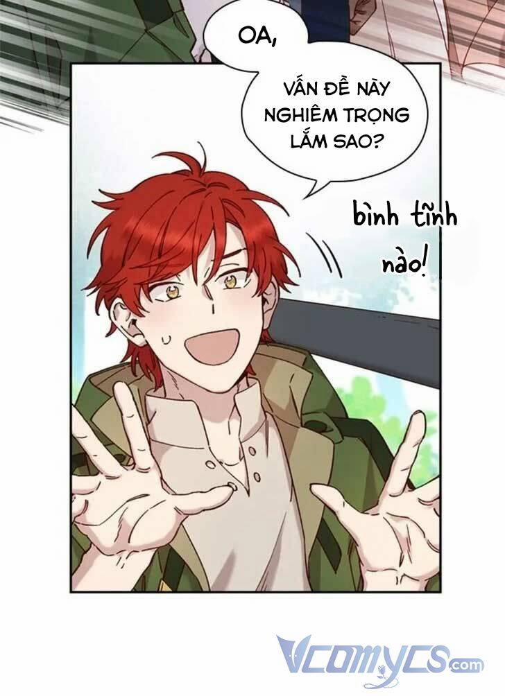 Hãy Cứu Tôi, Công Chúa 14 trang 2