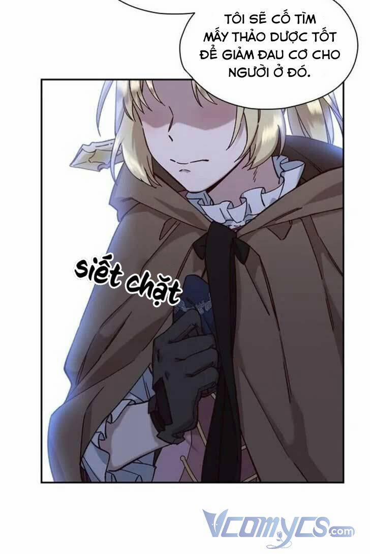 Hãy Cứu Tôi, Công Chúa 14 trang 20