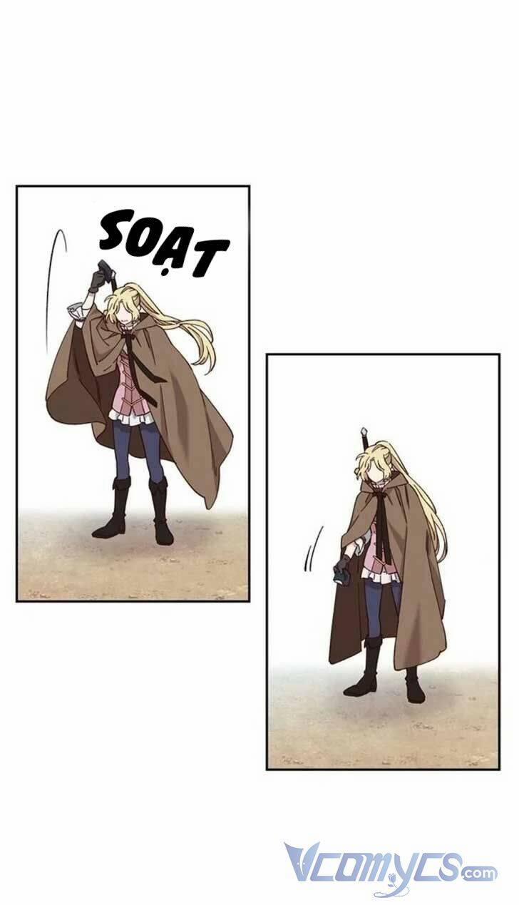 Hãy Cứu Tôi, Công Chúa 14 trang 21