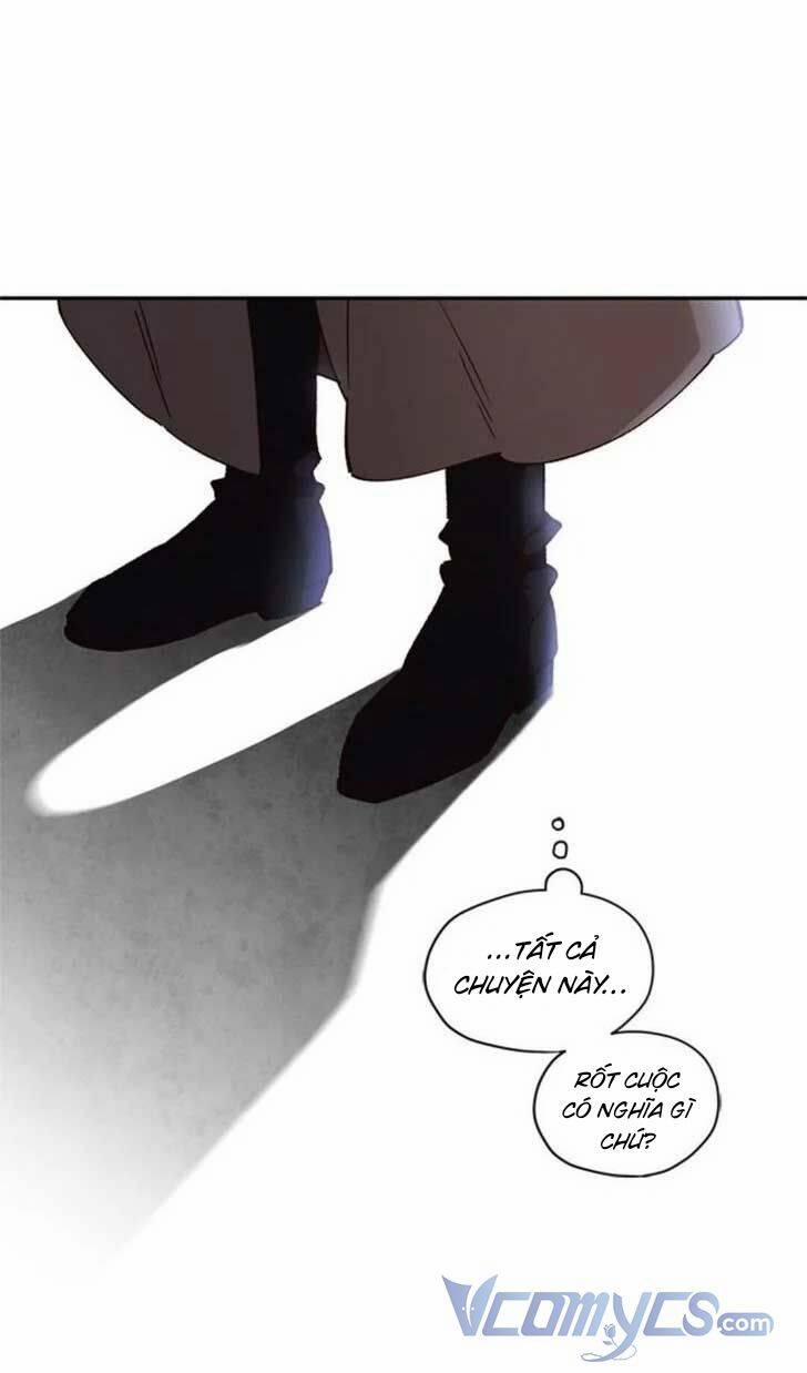 Hãy Cứu Tôi, Công Chúa 14 trang 22